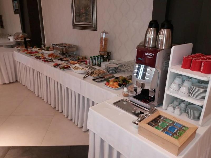 Hotel Ideo Lux Ni Εξωτερικό φωτογραφία